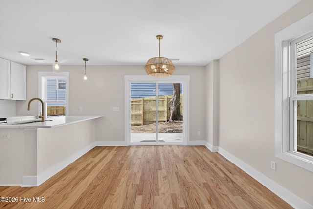 703 N 11th Street, Wilmington, NC 28401