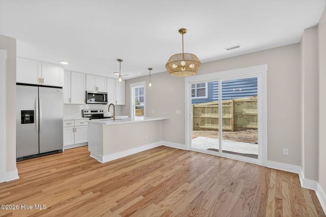 703 N 11th Street, Wilmington, NC 28401