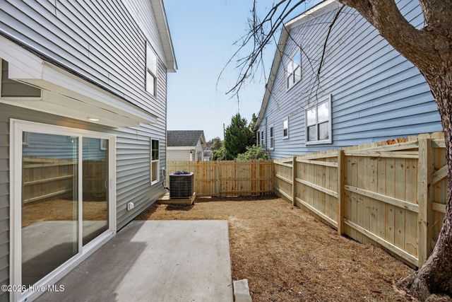 703 N 11th Street, Wilmington, NC 28401