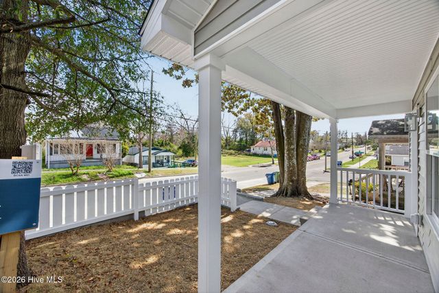 703 N 11th Street, Wilmington, NC 28401