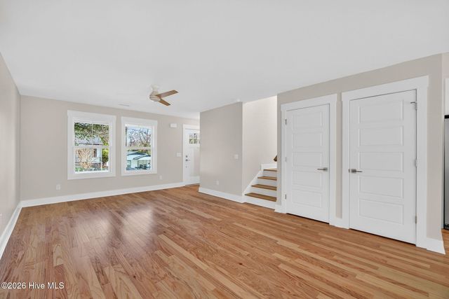 703 N 11th Street, Wilmington, NC 28401