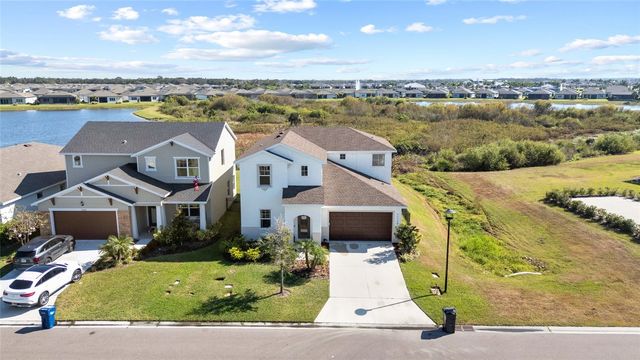 11124 MOONSAIL DRIVE, Parrish, FL 34219