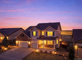 6596 Lynch Lane, Castle Rock, CO 80108