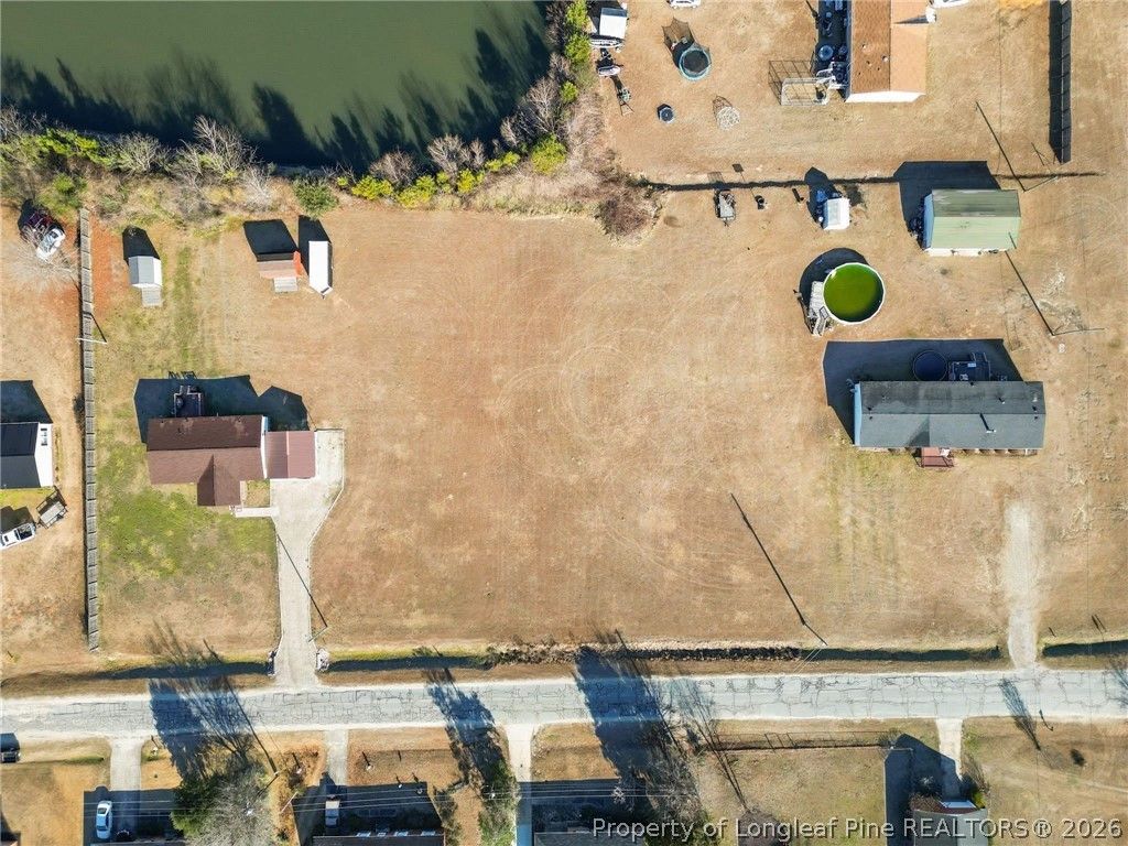 Lake Drive, Lumberton, NC 28358 — exterior
