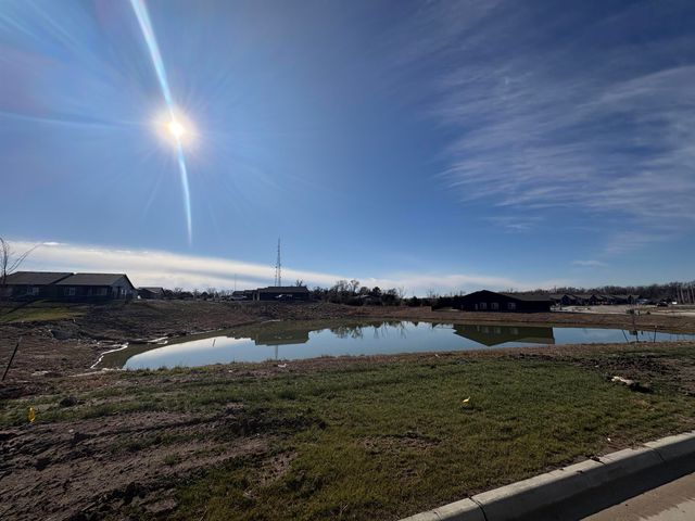 5021 N Fairmount Ave, Wichita, KS 67220