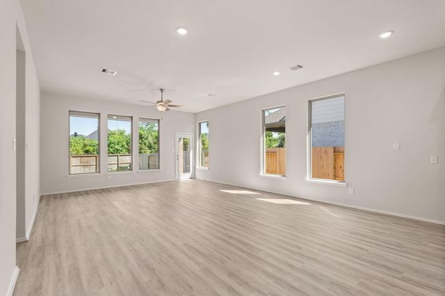 1942 Waters Branch Drive, Missouri City, TX 77459