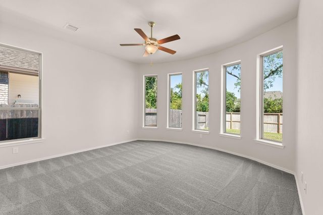 1942 Waters Branch Drive, Missouri City, TX 77459