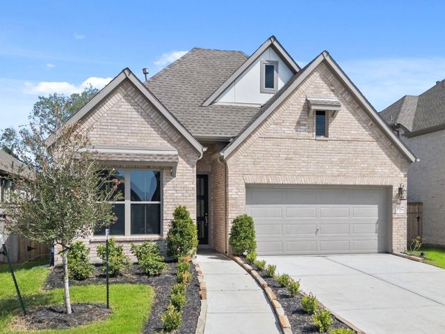 1942 Waters Branch Drive, Missouri City, TX 77459