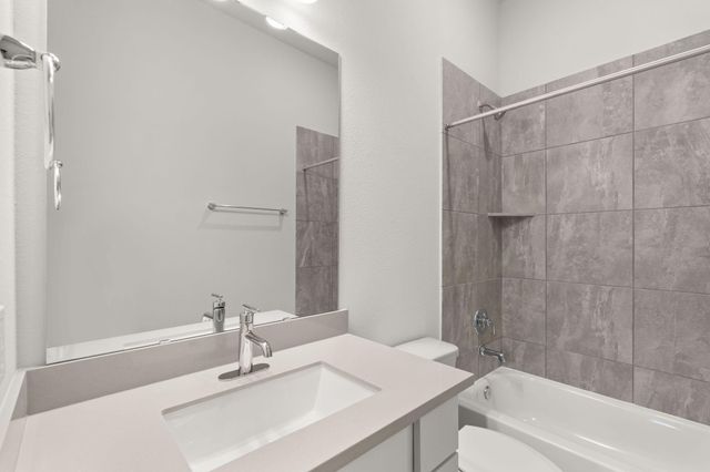 1942 Waters Branch Drive, Missouri City, TX 77459