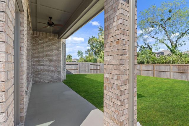 1942 Waters Branch Drive, Missouri City, TX 77459