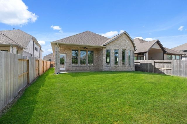 1942 Waters Branch Drive, Missouri City, TX 77459