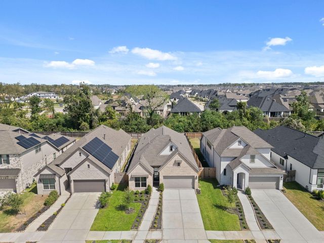 1942 Waters Branch Drive, Missouri City, TX 77459