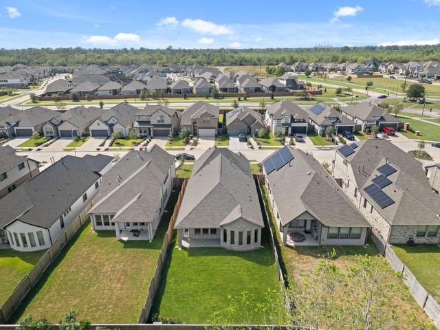 1942 Waters Branch Drive, Missouri City, TX 77459