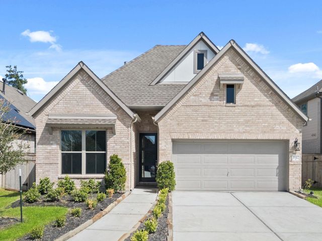 1942 Waters Branch Drive, Missouri City, TX 77459