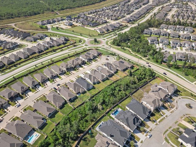 1942 Waters Branch Drive, Missouri City, TX 77459