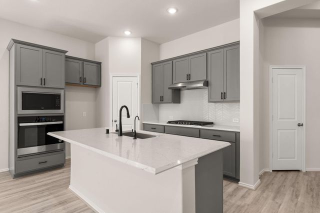 1942 Waters Branch Drive, Missouri City, TX 77459