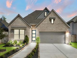 1942 Waters Branch Drive, Missouri City, TX 77459