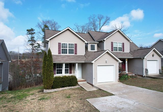 2022 Short Leaf Lane, Soddy Daisy, TN 37379