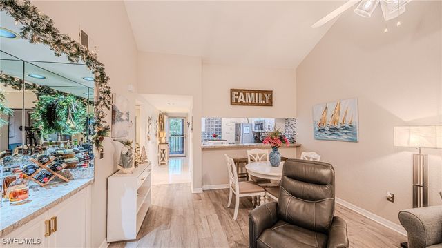 4121 Lorene DR 309, Estero, FL 33928