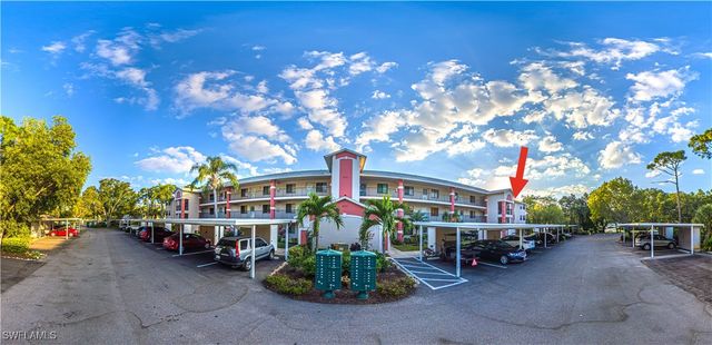 4121 Lorene DR 309, Estero, FL 33928