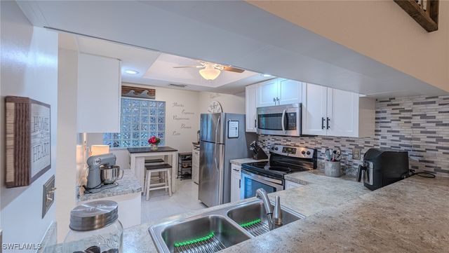 4121 Lorene DR 309, Estero, FL 33928