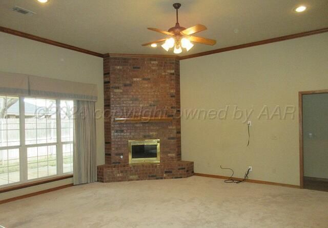 2 DORAL Drive, Amarillo, TX 79124