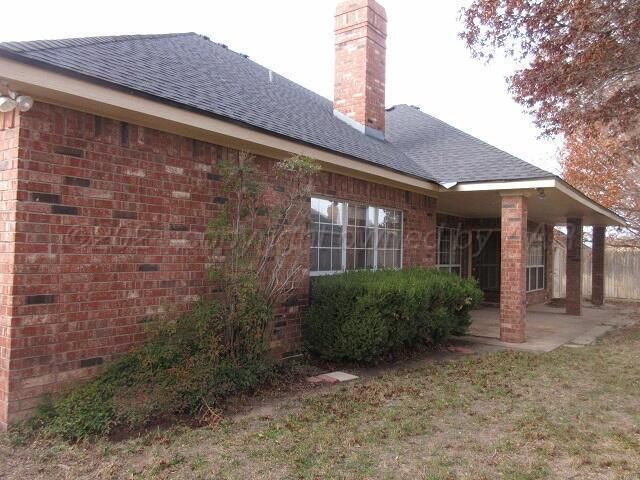 2 DORAL Drive, Amarillo, TX 79124