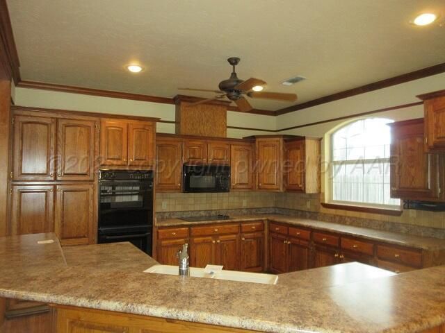 2 DORAL Drive, Amarillo, TX 79124