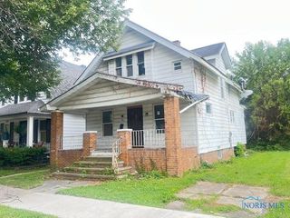 346 E Weber Street, Toledo, OH 43608