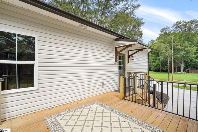 504 E Main Street, Pendleton, SC 29670