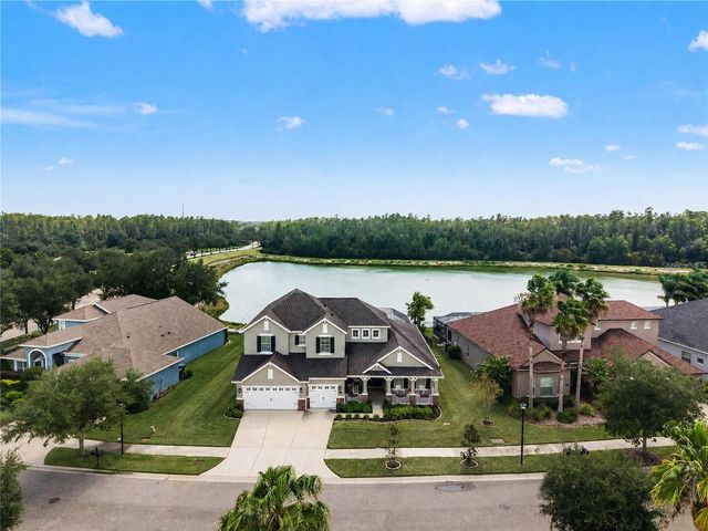 19304 YELLOW CLOVER DRIVE, Tampa, FL 33647