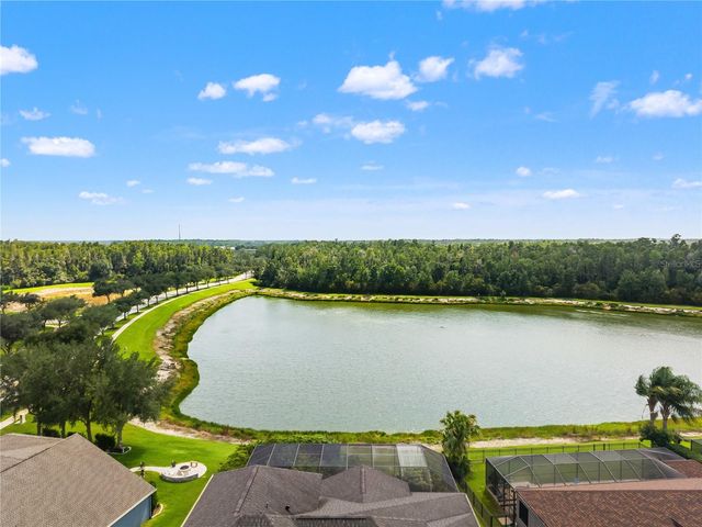 19304 YELLOW CLOVER DRIVE, Tampa, FL 33647