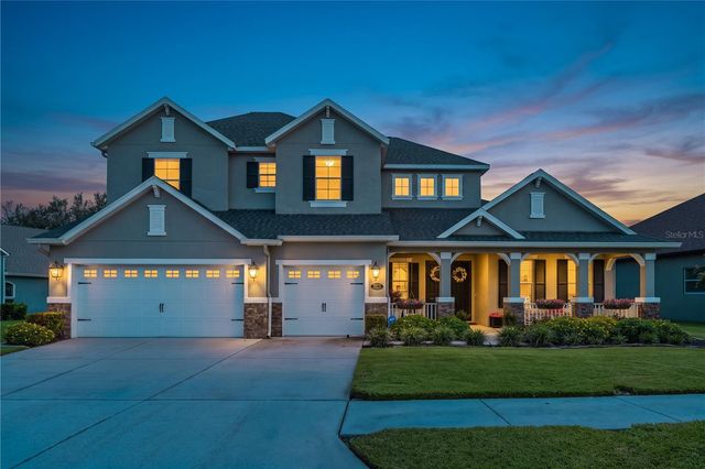 19304 YELLOW CLOVER DRIVE, Tampa, FL 33647