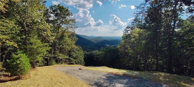 560 Dream View Drive, Ellijay, GA 30536
