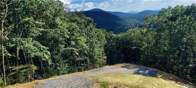 560 Dream View Drive, Ellijay, GA 30536