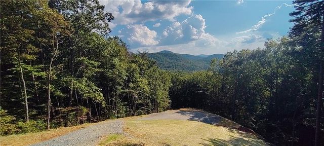 560 Dream View Drive, Ellijay, GA 30536