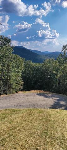 560 Dream View Drive, Ellijay, GA 30536