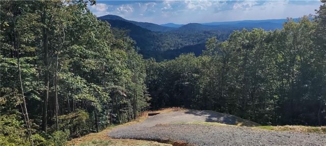 560 Dream View Drive, Ellijay, GA 30536