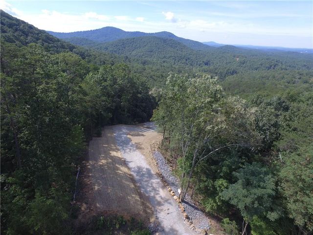 560 Dream View Drive, Ellijay, GA 30536