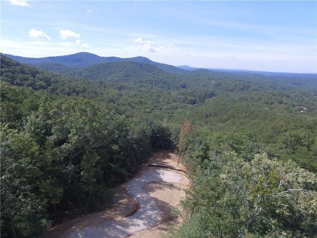 560 Dream View Drive, Ellijay, GA 30536
