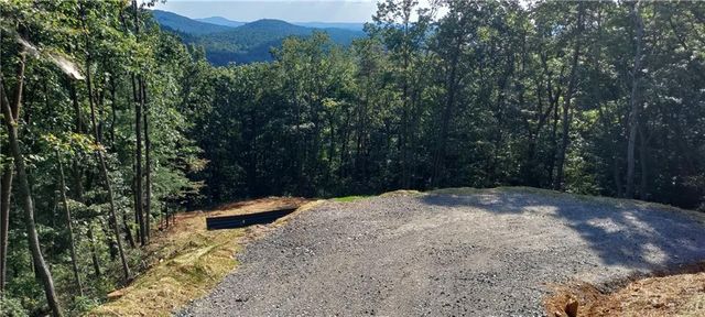 560 Dream View Drive, Ellijay, GA 30536