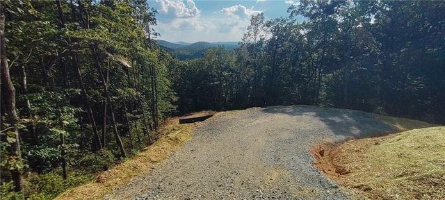 560 Dream View Drive, Ellijay, GA 30536