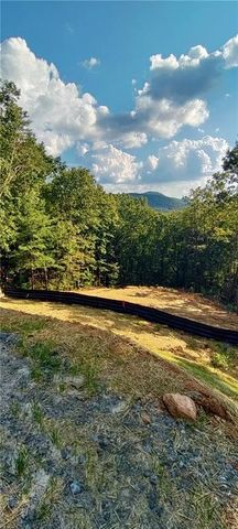 560 Dream View Drive, Ellijay, GA 30536