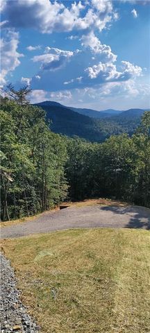 560 Dream View Drive, Ellijay, GA 30536