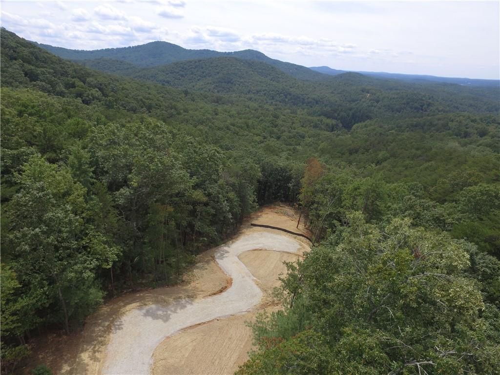560 Dream View Drive, Ellijay, GA 30536
