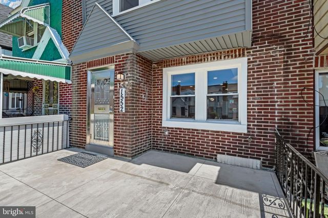 1552 MOHICAN ST, Philadelphia, PA 19138