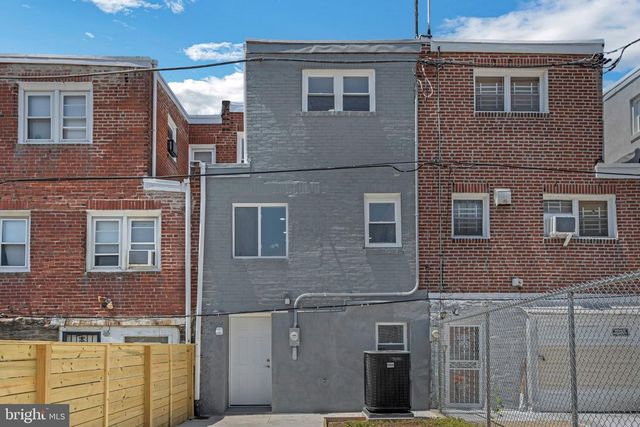 1552 MOHICAN ST, Philadelphia, PA 19138