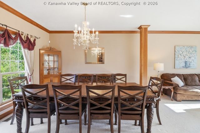 2006 Salisbury Way, Hurricane, WV 25526