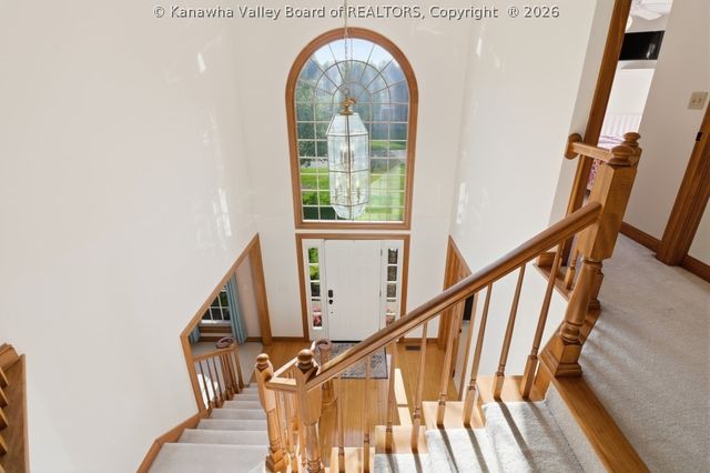 2006 Salisbury Way, Hurricane, WV 25526