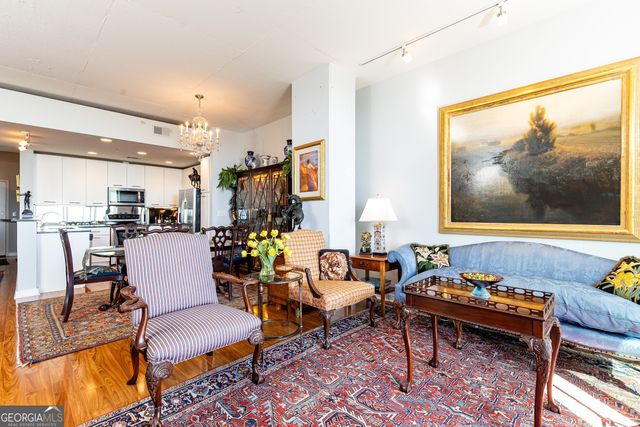 3300 Windy Ridge Parkway 1312, Atlanta, GA 30339